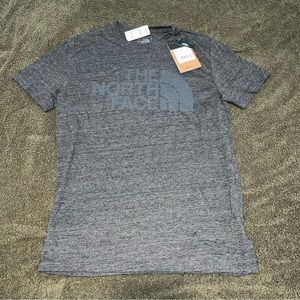NWT northface tshirt